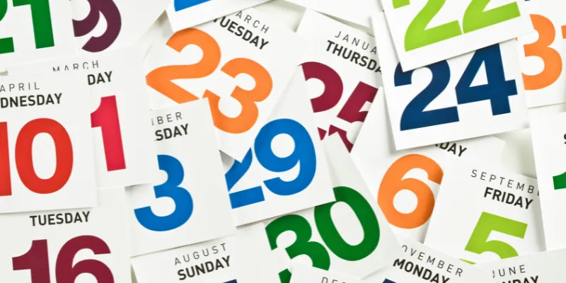 Tackling irregular accounting periods with smarter accounting software