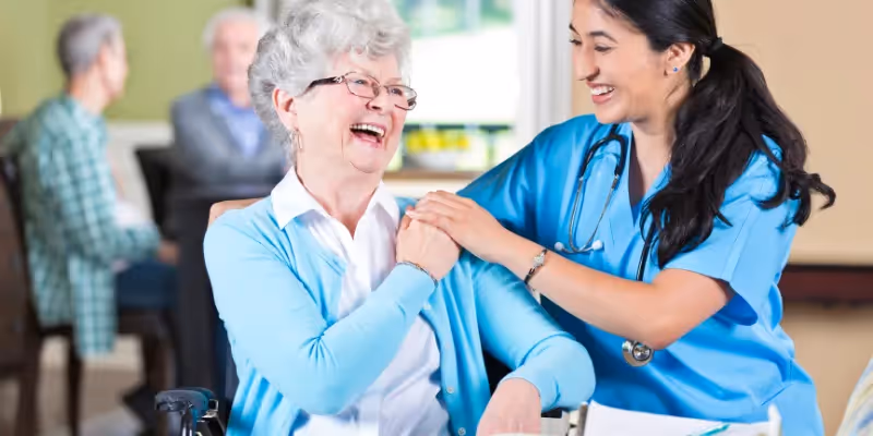 Care home accounting: why it’s complex and how to simplify it