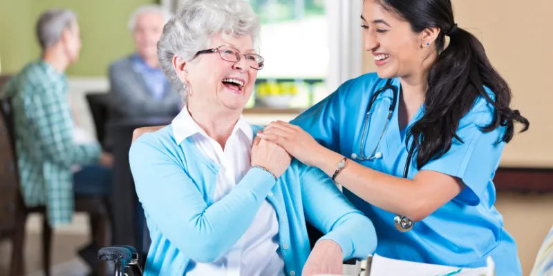 Care home accounting: why it’s complex and how to simplify it