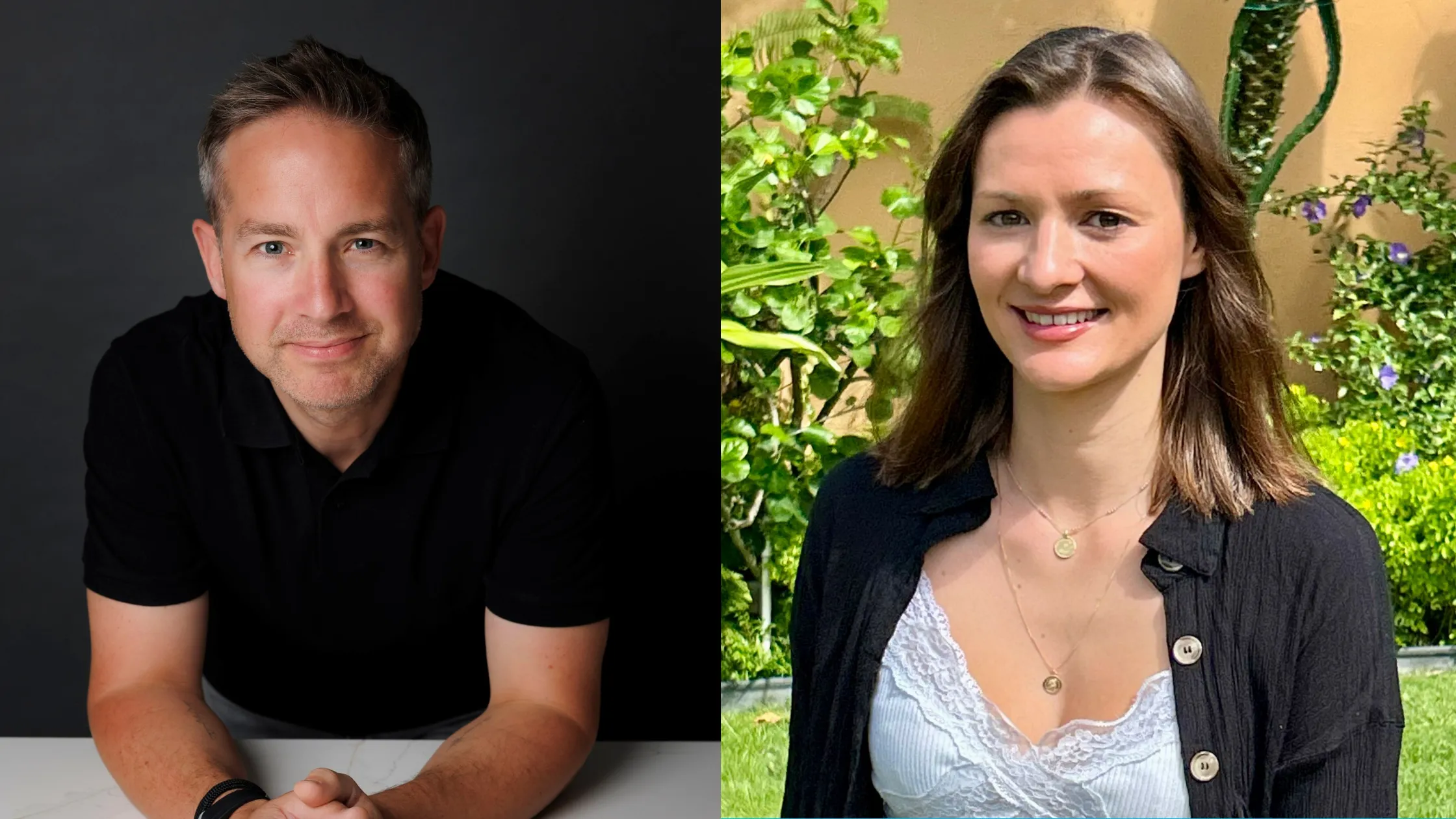 Social post - Ben Lizzy appointment, September (1)