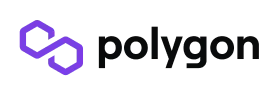 polygon logotype
