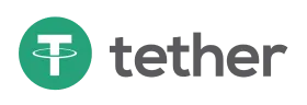 tether logotype