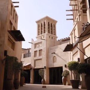 Souk Madinat Jumeirah