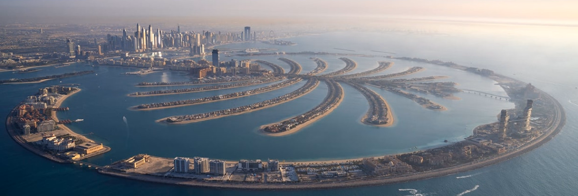 Palm Jumeirah