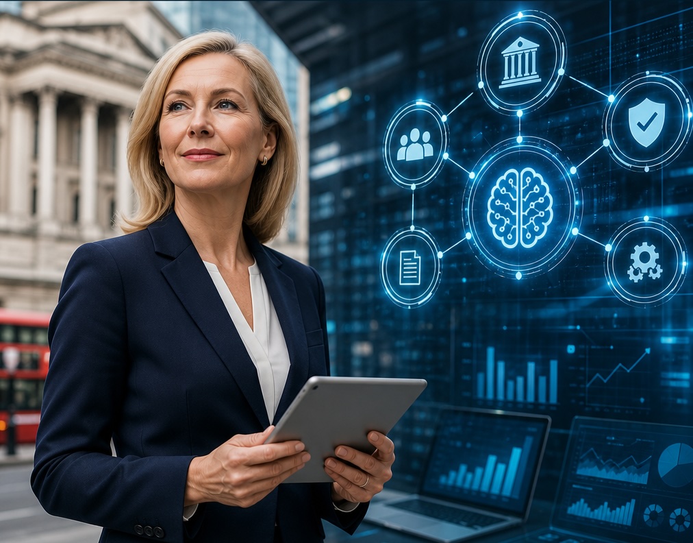 Unlocking the Power of AI Agentic Workflow in BFSI and Government Sectors