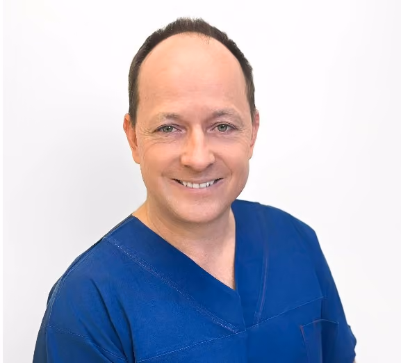 A/Prof Andrew Roy, Interventional Cardiologist at Roy Cardiology