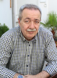 [headshot] image of customer (for a game development company)