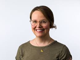 [headshot] image of customer (for a game development company)