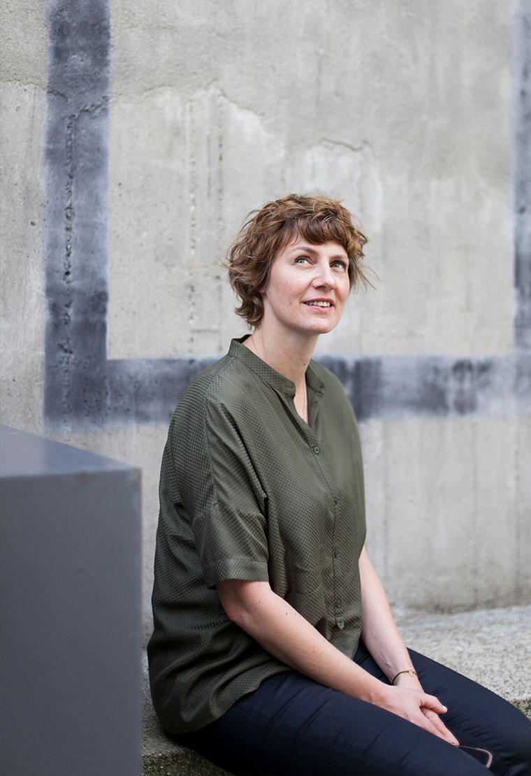 Prof. Daniela Hensel