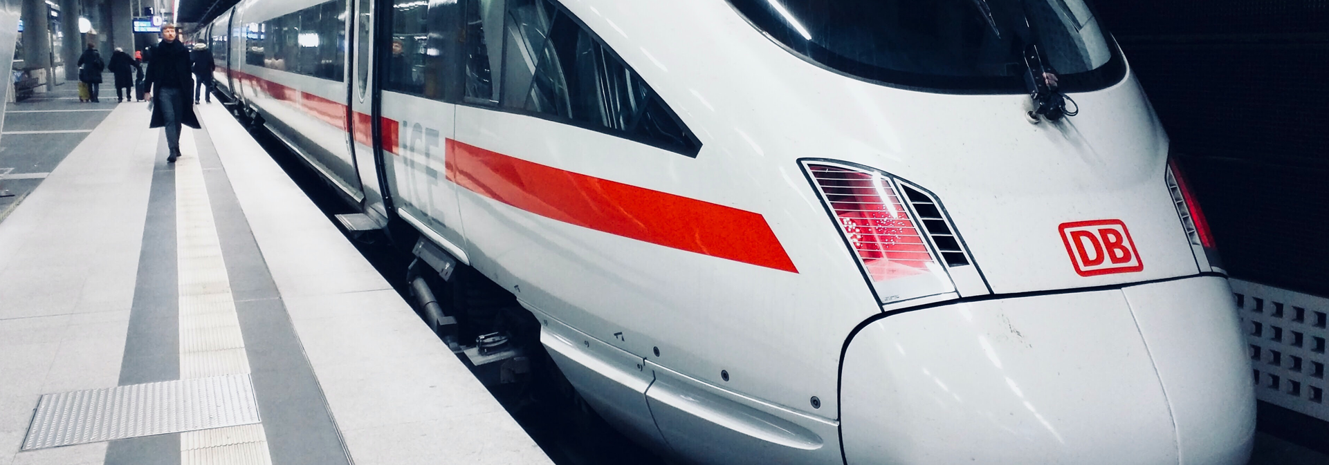 Prozessevaluation im Service Center Bahnreise