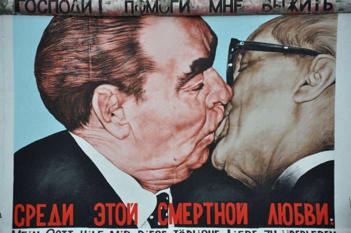 Berlin art
