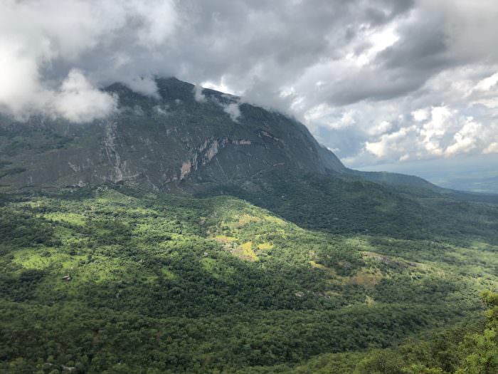 Malawi, mountain, hiking, Africa