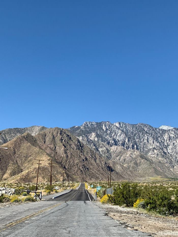car, desert, california, driving, heatwave
