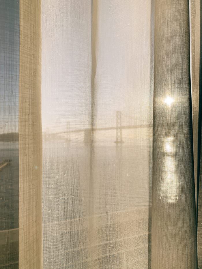 San Francisco, Bay Bridge