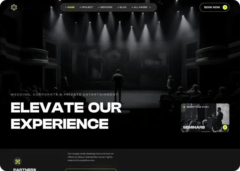 Preview image "showcasing our designed project"