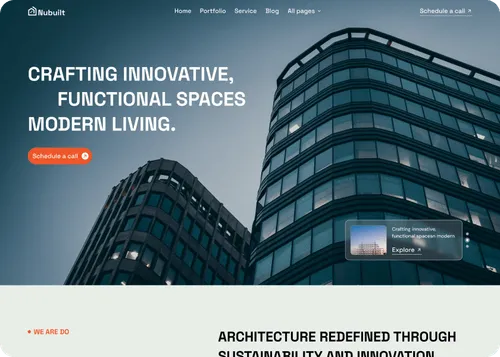 Preview image "showcasing our designed project"