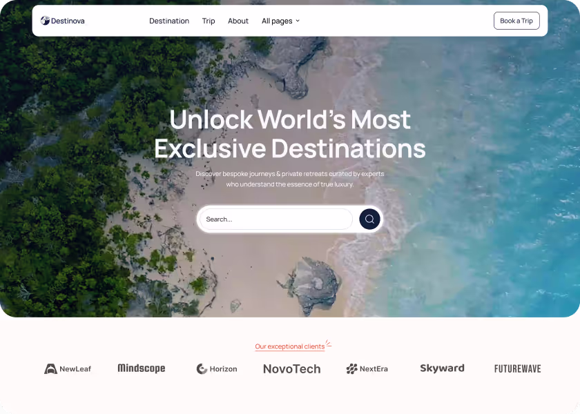 Preview image "showcasing our designed project"