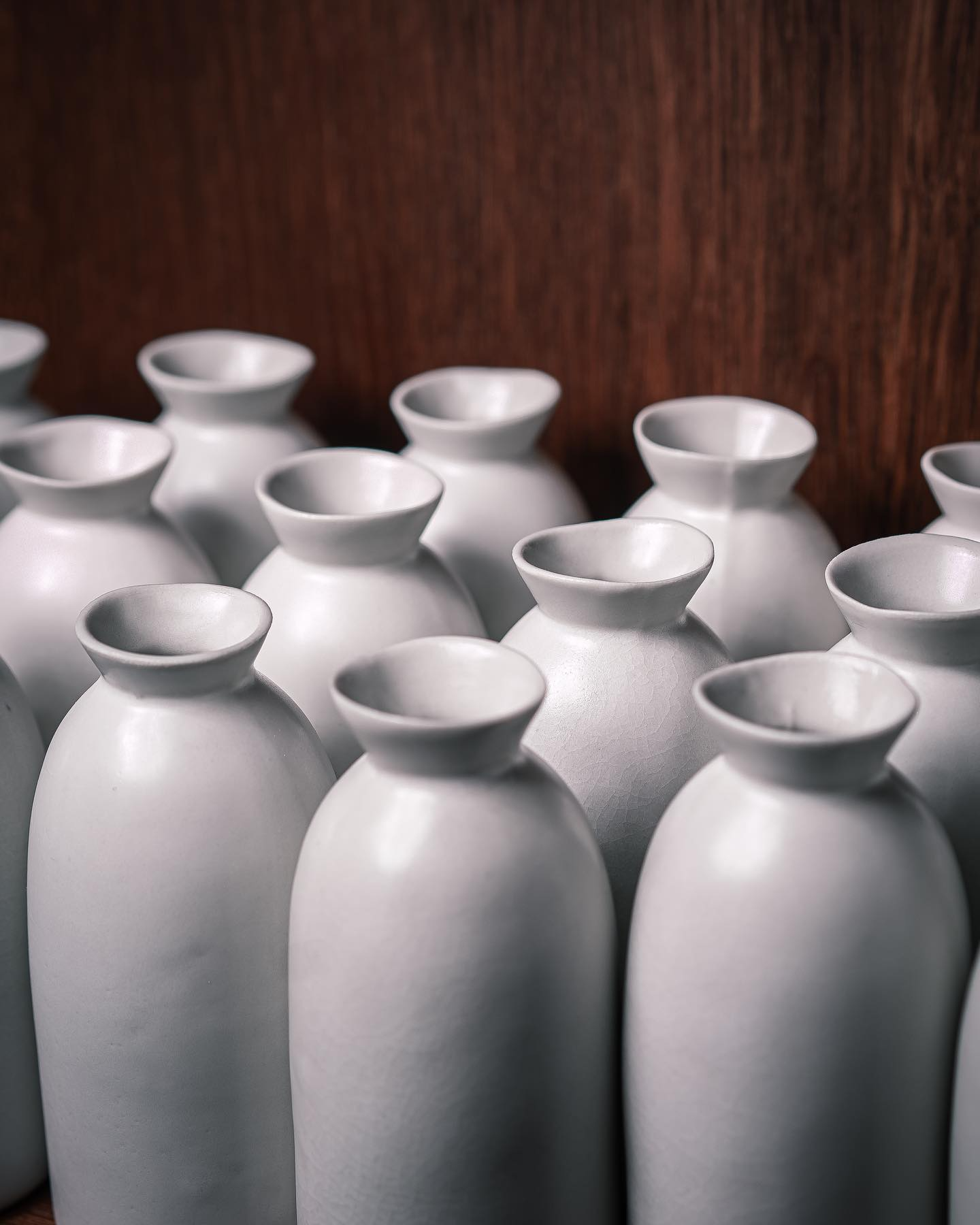 Cozy izakaya interior showing Japanese restaurant atmosphere.