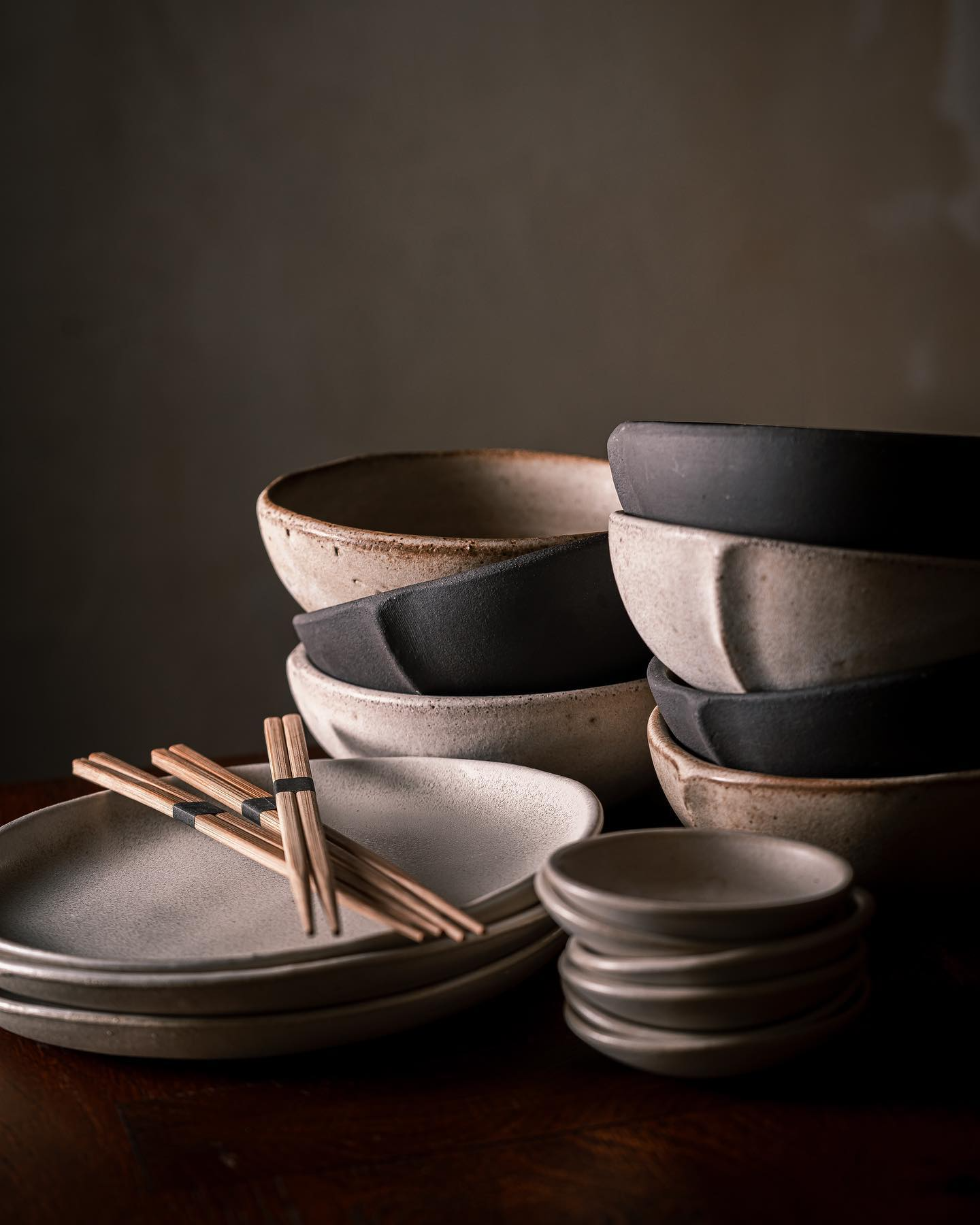 Restaurant interior photo highlighting Gaijin Izakaya branding.