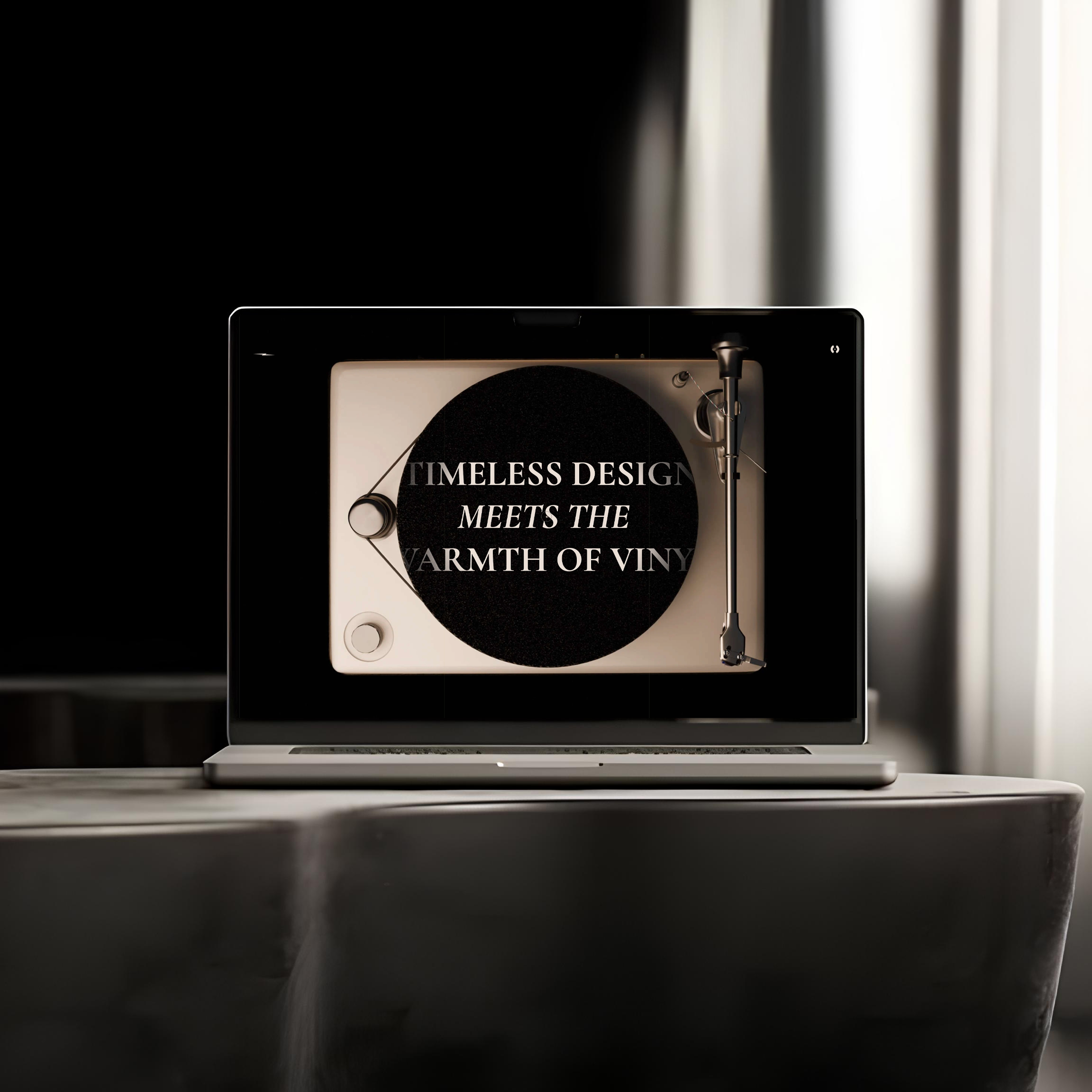 Product catalog page – Shinola Detroit website desktop version