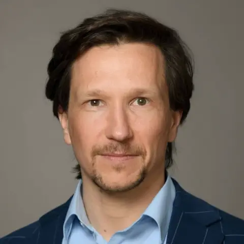 Klaus Tenning, Marktschwalbe GmbH