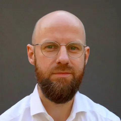 Robin Kellermann, Marktschwalbe GmbH