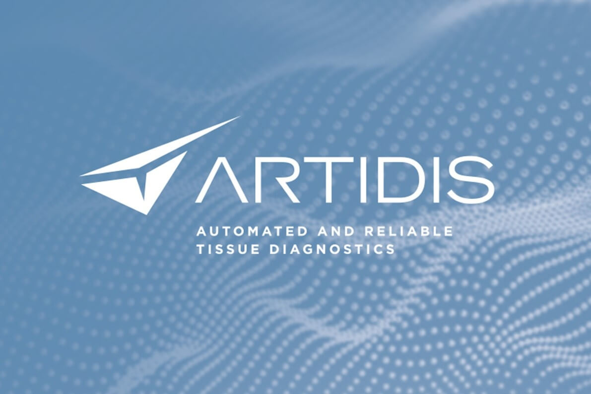 Logo: Artidis