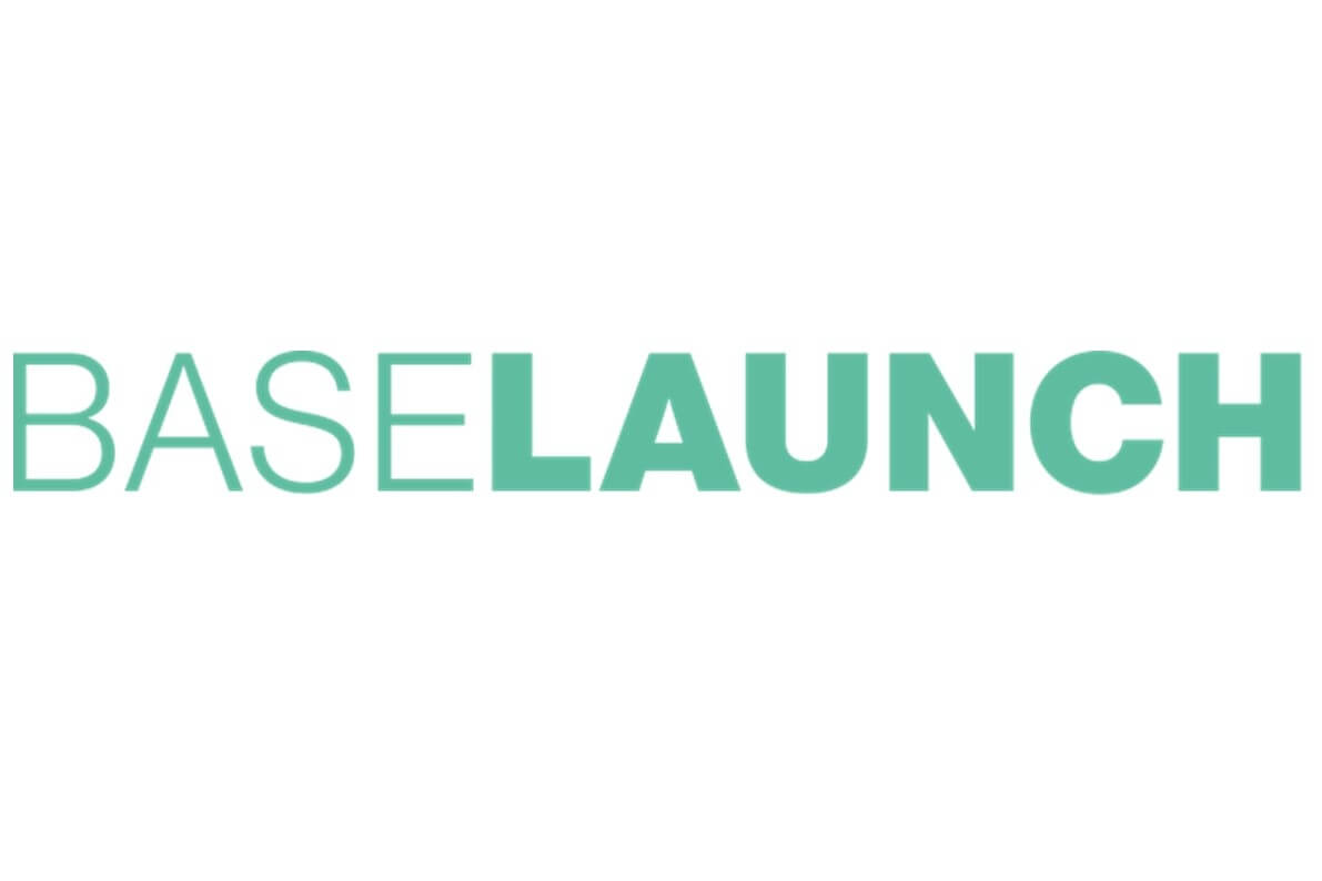 Logo: BaseLaunch