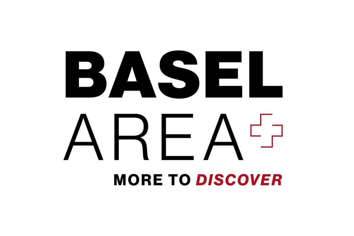 Logo: Basel Area
