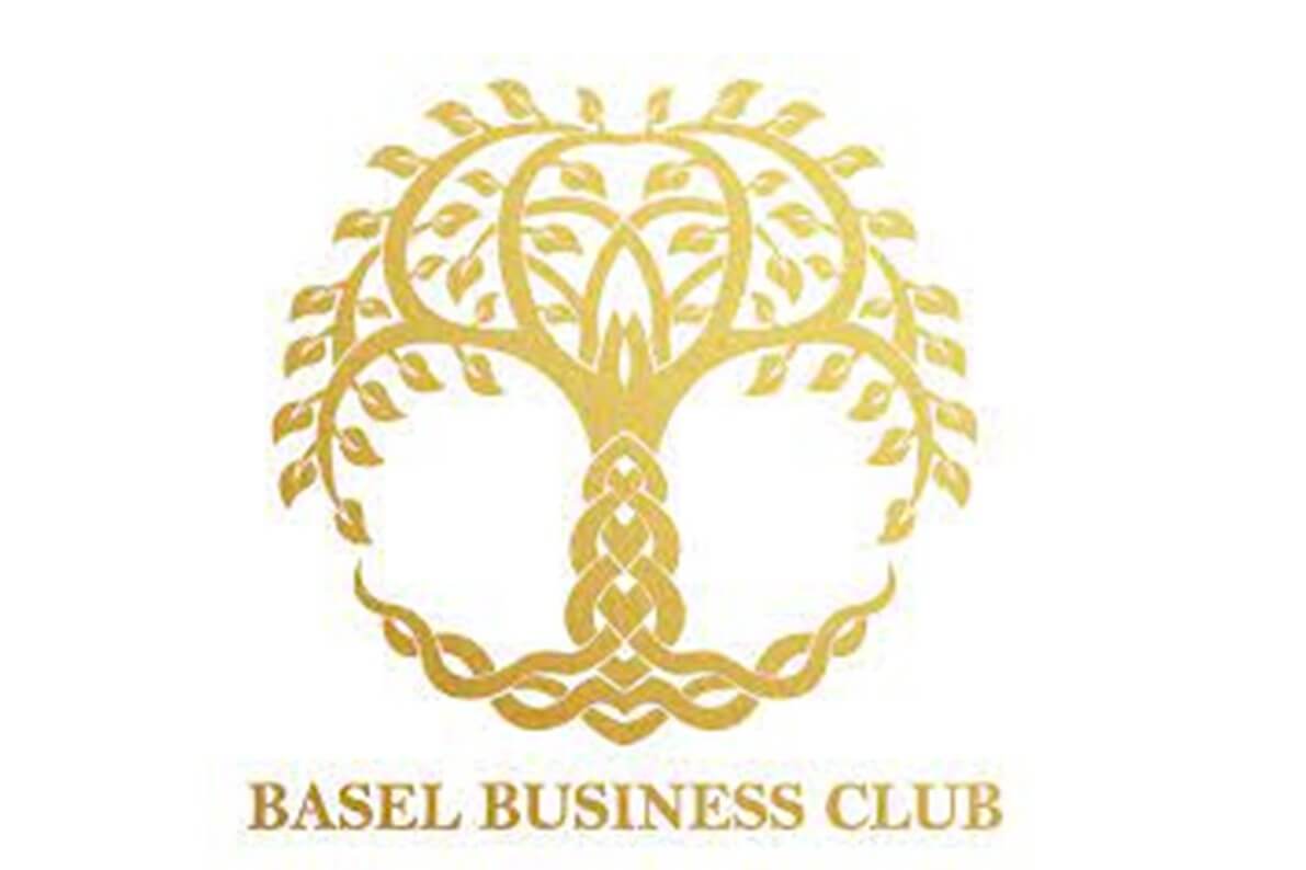 Logo: Basel Business Club