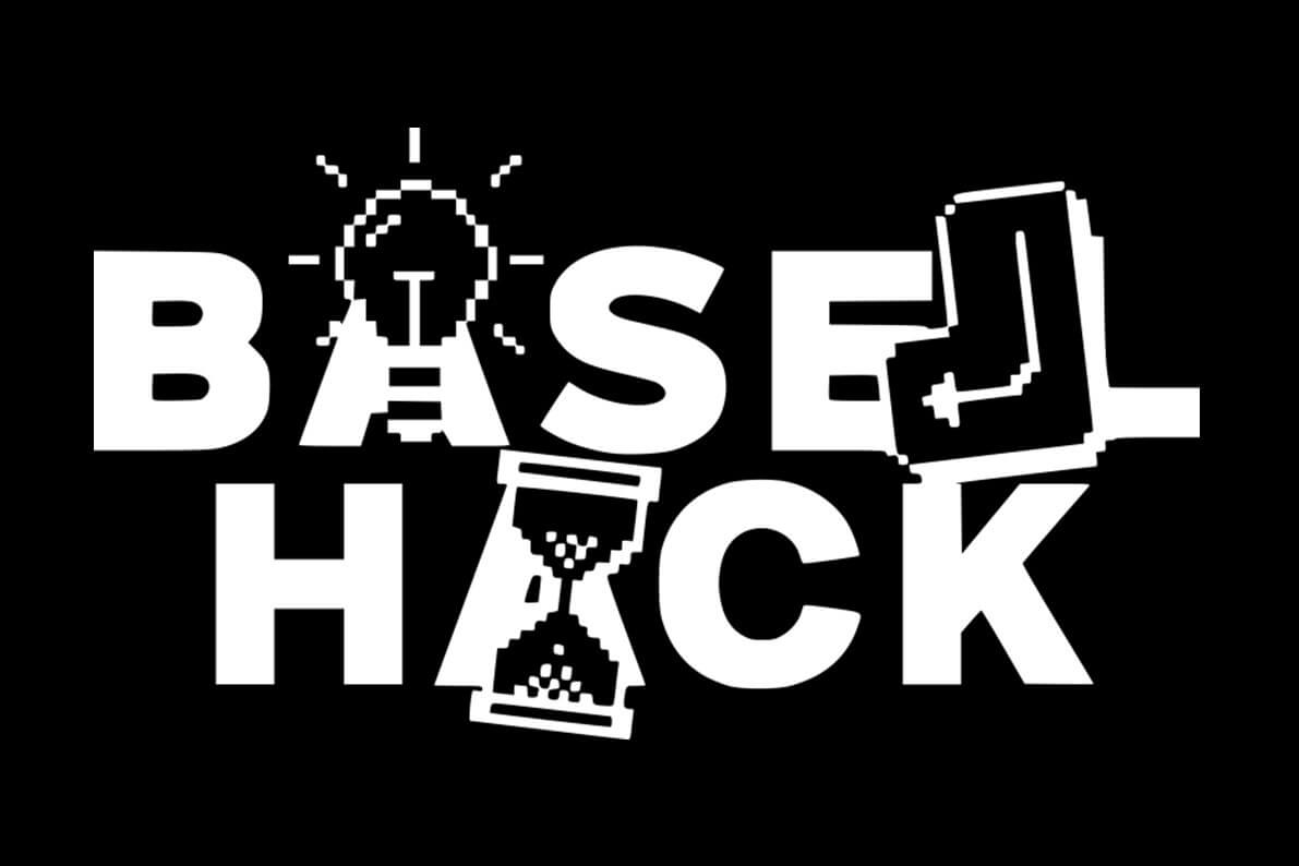 Logo: Basel Hack