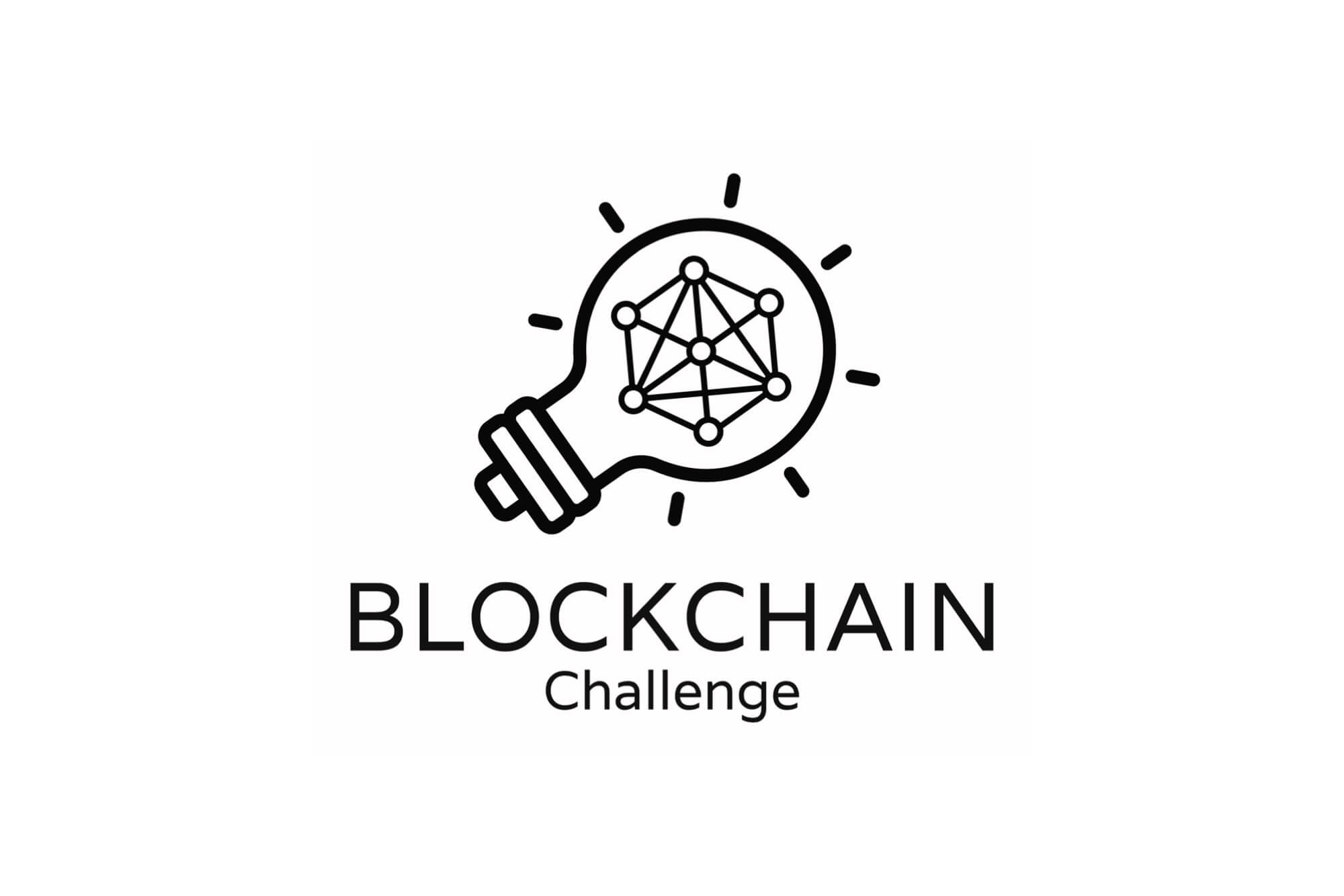 Logo Blockchain Challenge