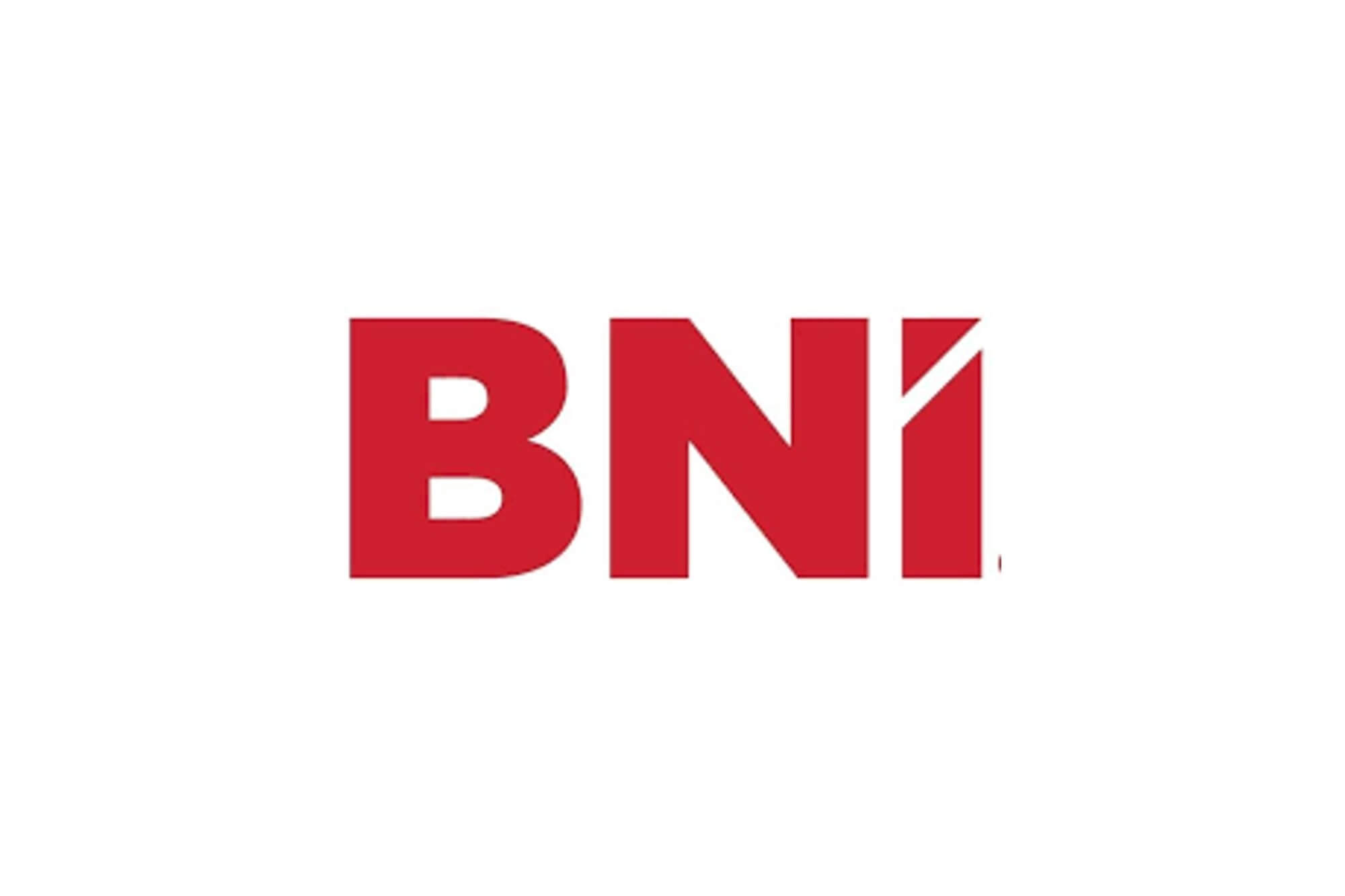Logo BNI Pratteln