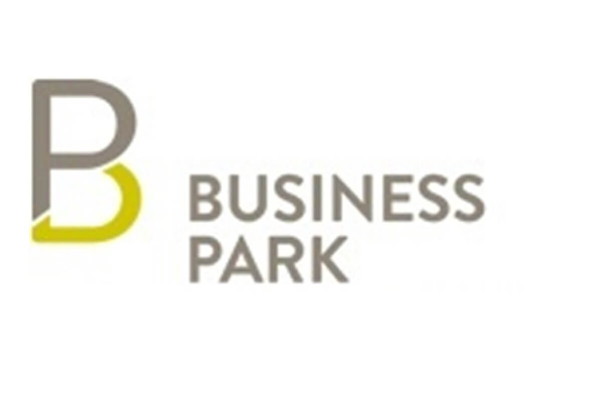 Logo: Business Park Oberbaselbiet | Laufental | Thierstein