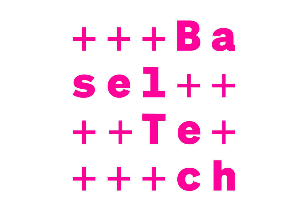 Logo BaselTech