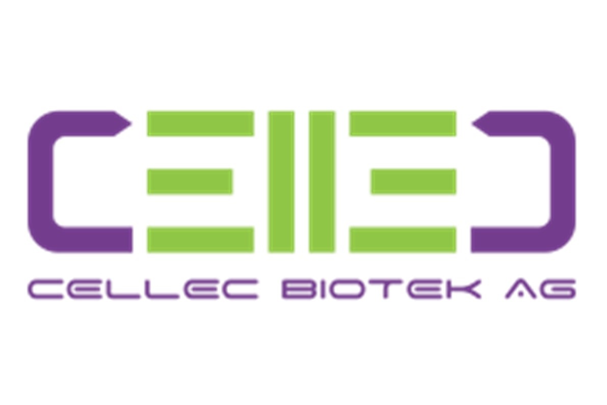 Logo: Cellec Biotek