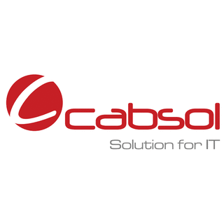 Logo Cabsol
