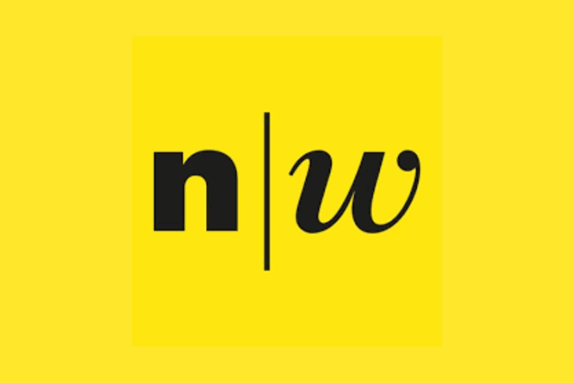 Logo Wirtschaftsinformatik FHNW
