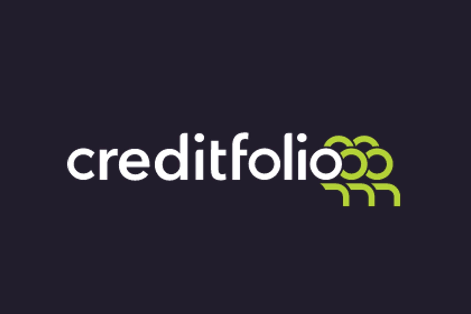 Logo: CREDITFOLIO
