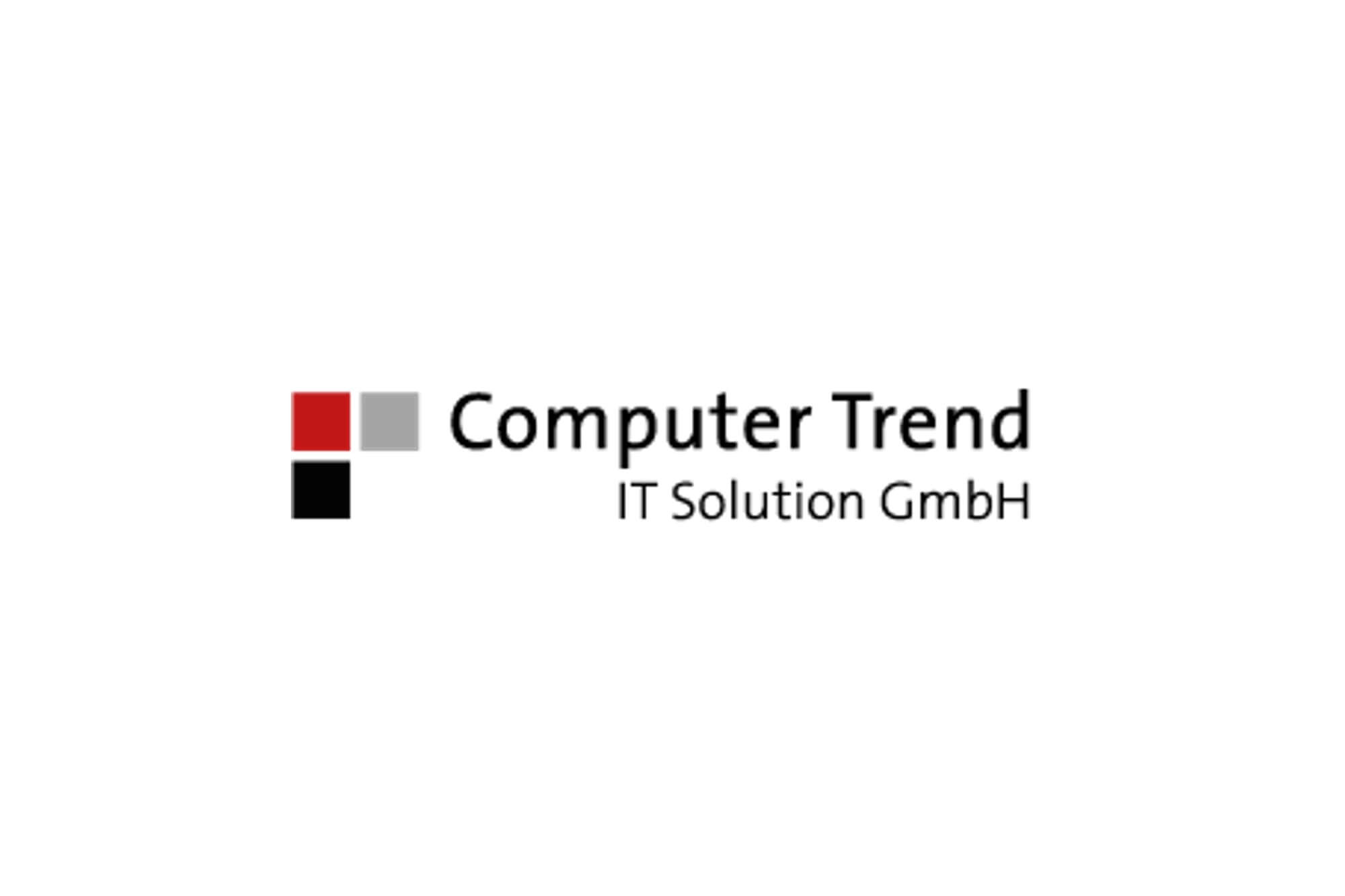 Logo: Computer Trend IT Solution