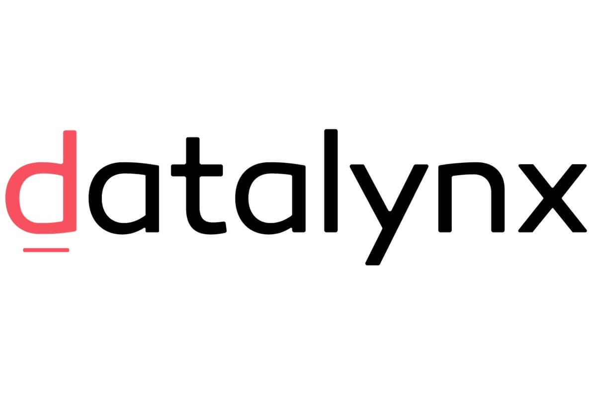 Logo: Datalynx