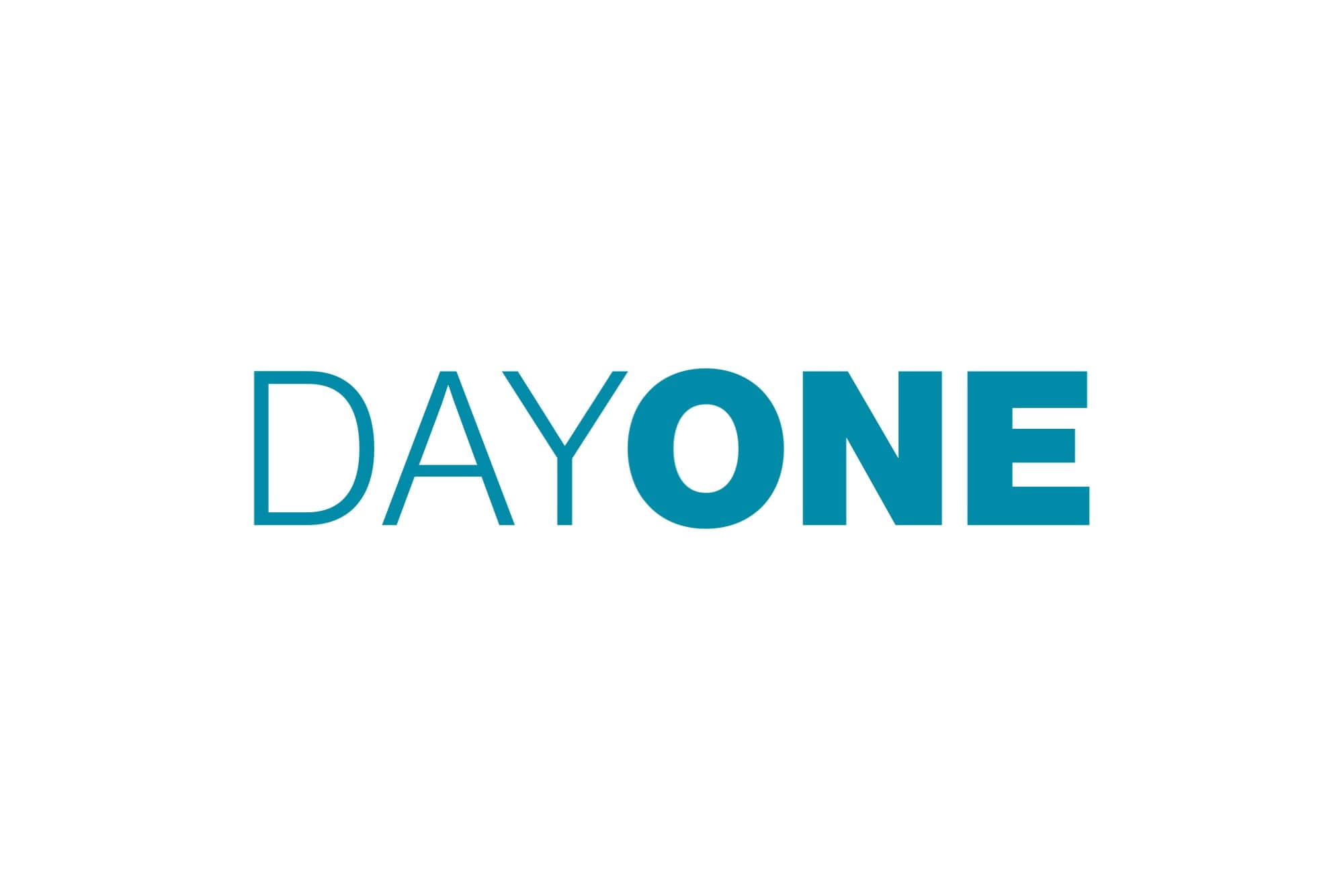 Logo: DayOne