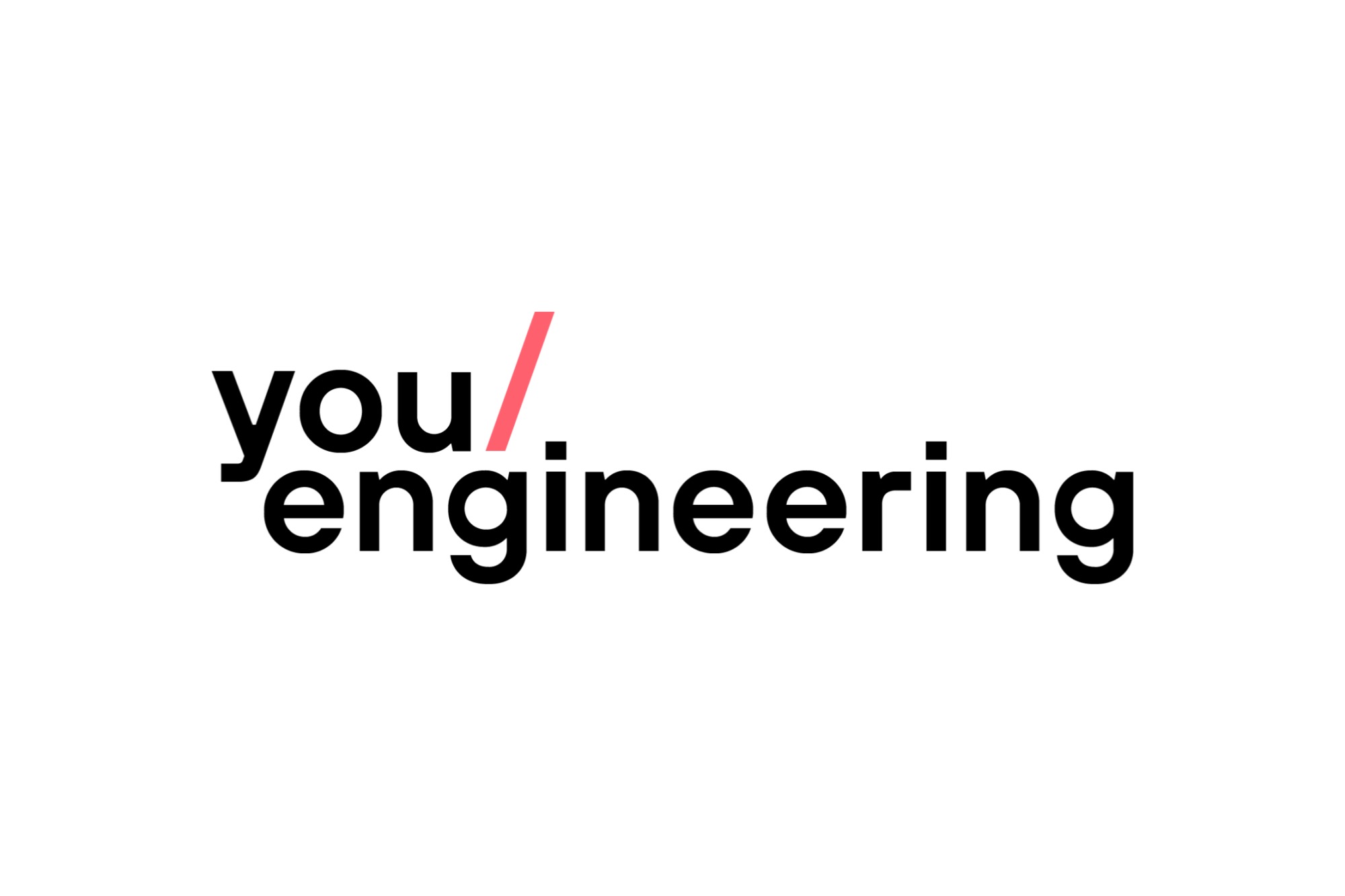 Logo: youEngineering