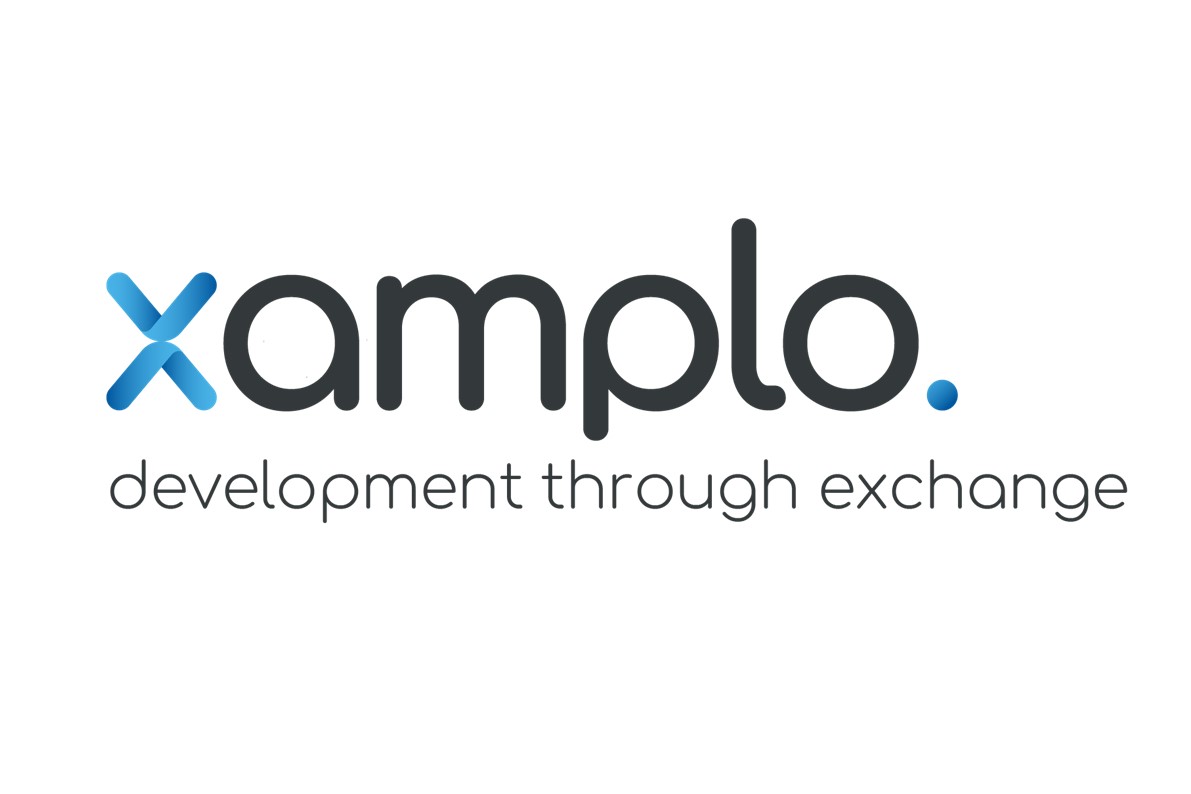 Logo XAMPLO