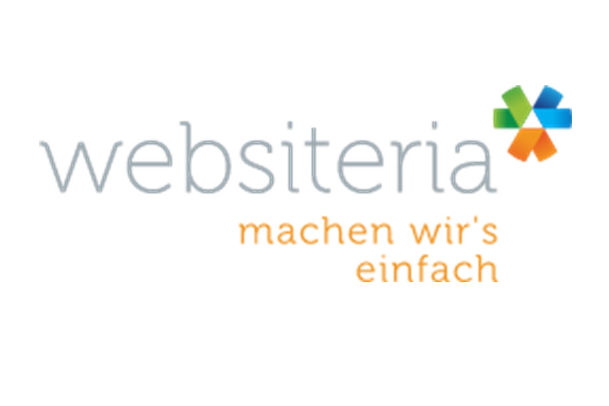 Logo: websiteria