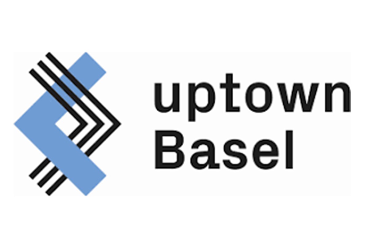Logo Uptown Basel