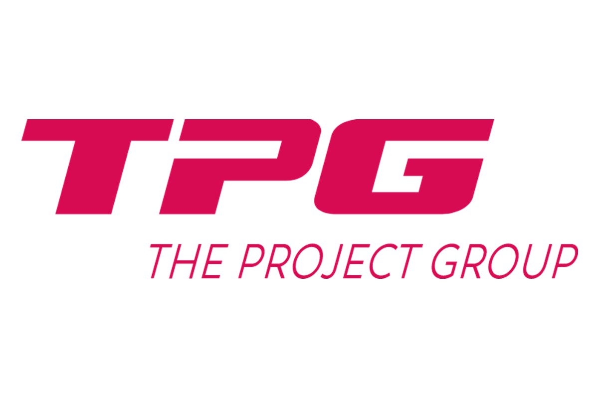Logo: The Project Group