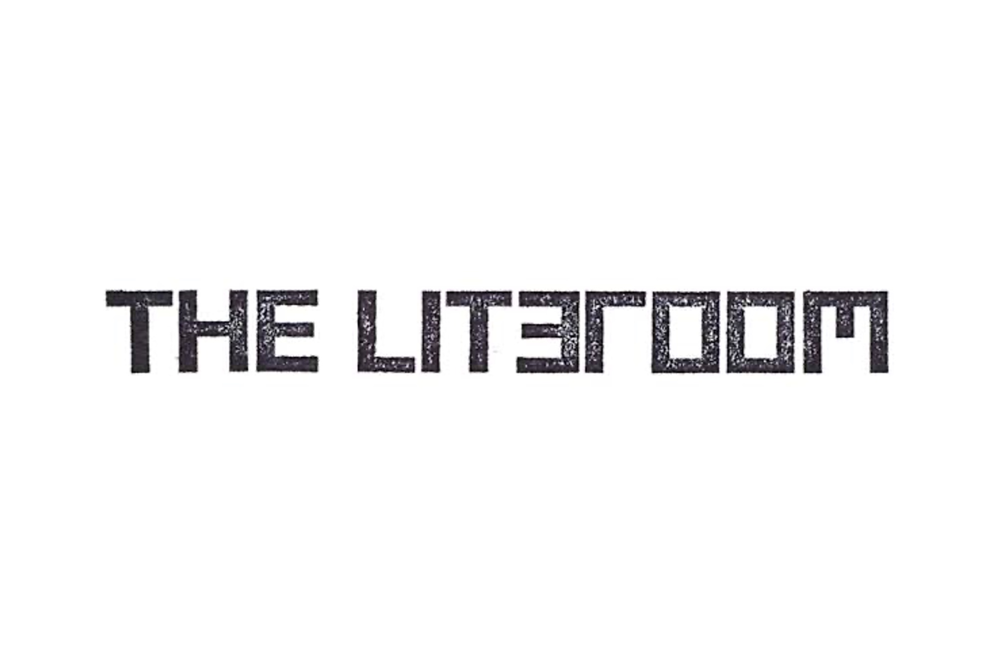 Logo The Literoom