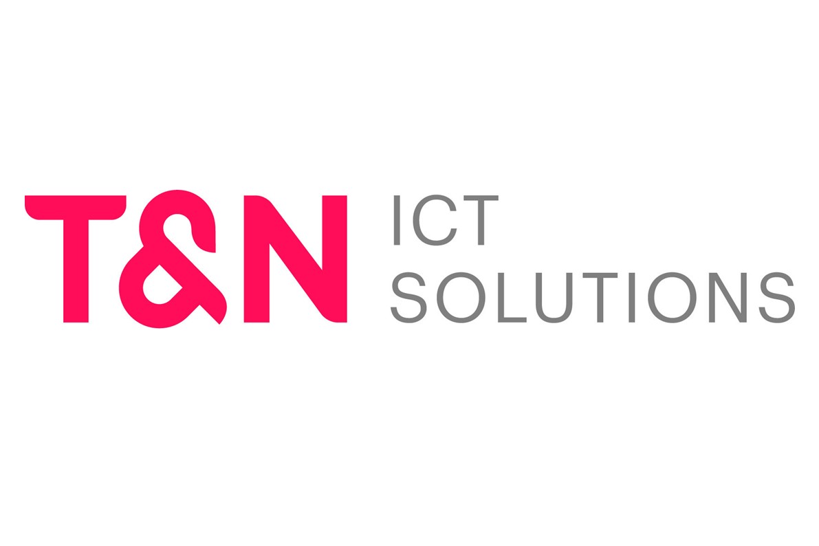 Logo: T&N ICT Solutions