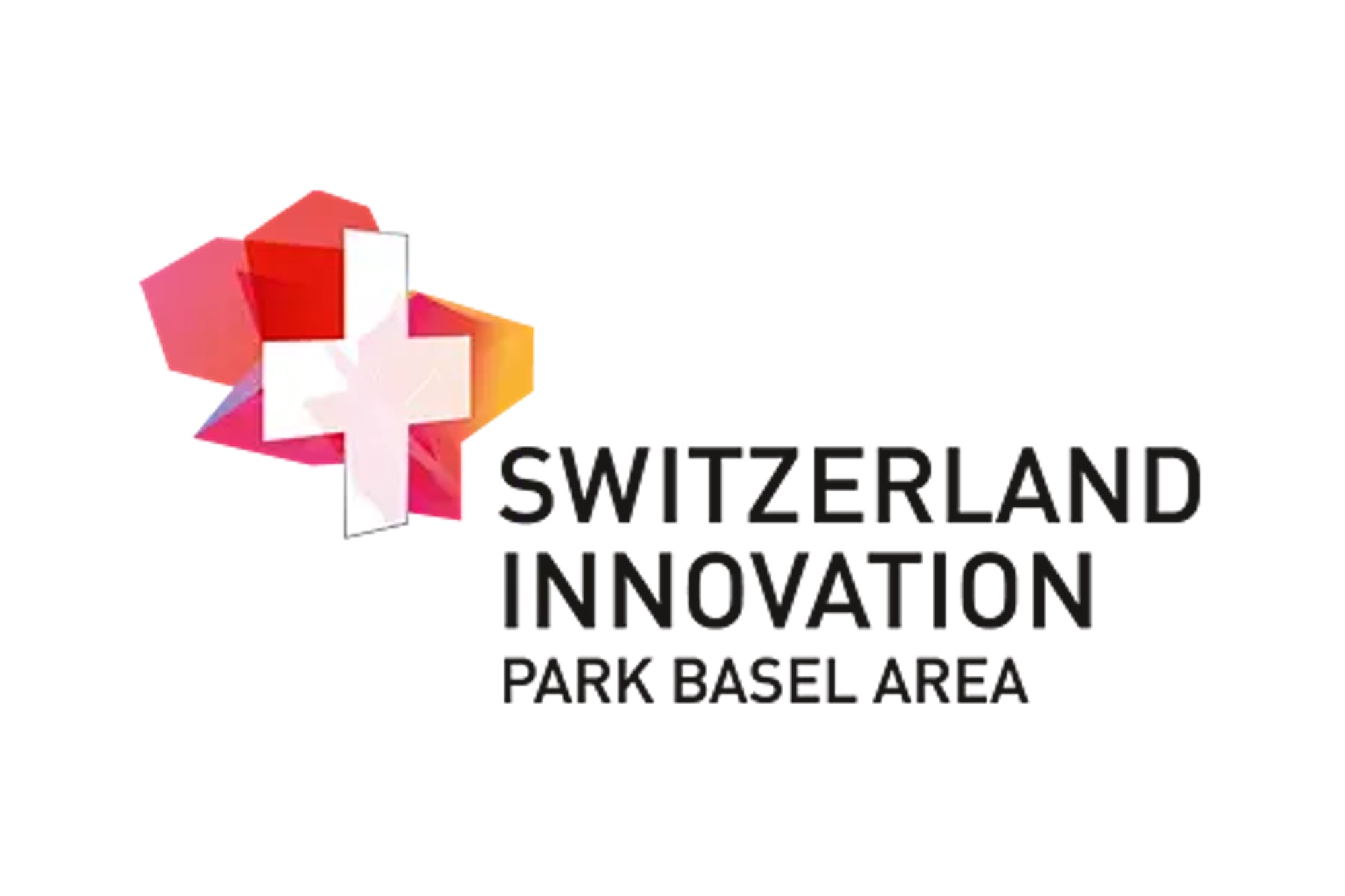 Logo Switzerland Innovation Park
